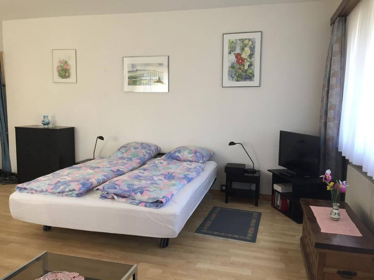 Geheel appartement, Appartamento Doris in Locarno, Ticino Alpen en Verbano