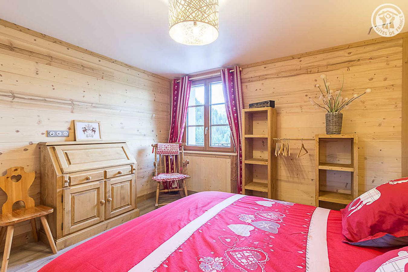 Chalet Des Marquis in Beaufort (Rhône-Alpes), Albertville und Umgebung