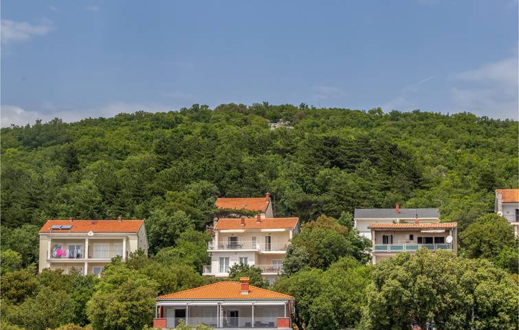 Ferienhaus für 11 Personen, mit Terrasse - 1