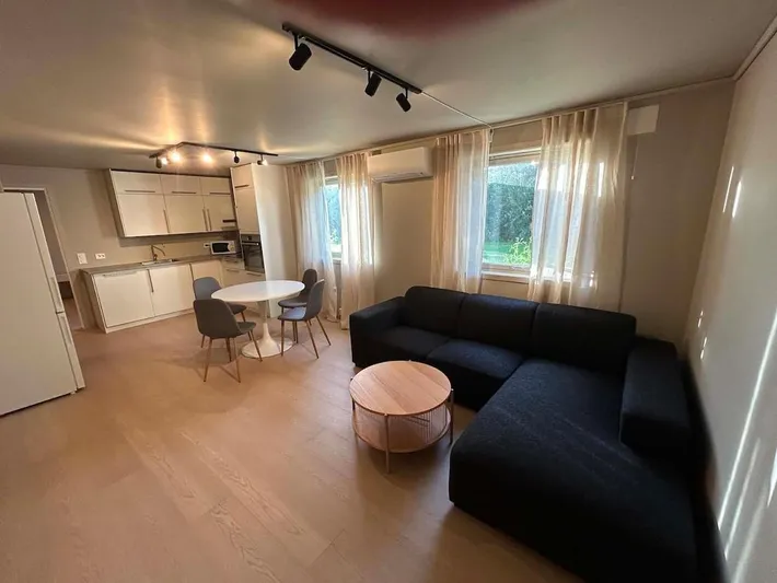 Ferienwohnung für 2 Personen - 1