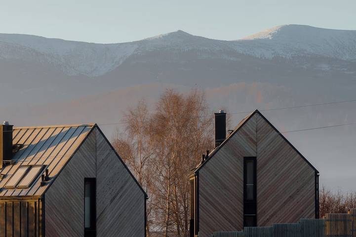 Ferienhaus für 7 Personen, mit Sauna und Garten sowie Whirlpool in Niederschlesien