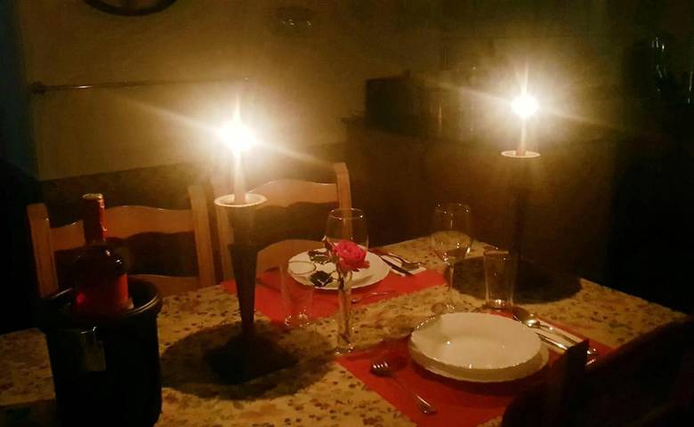 Casa rural para 2 personas, con vistas y jardín, Familias con niños en Navarra - 4