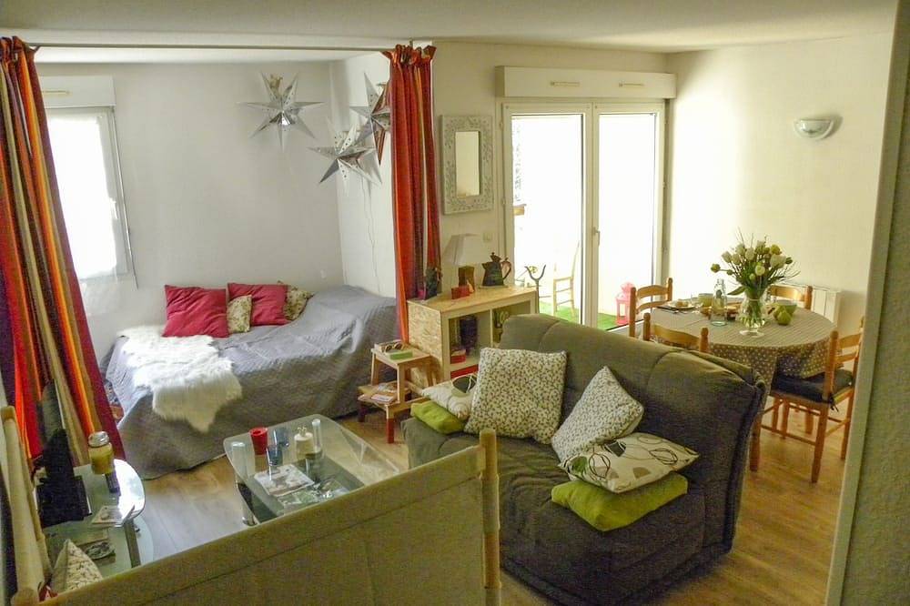 Appartement entier, Nid douillet à Aulus-les-Bains in Aulus-les-Bains, Parc naturel régional des Pyrénées ariégeoises