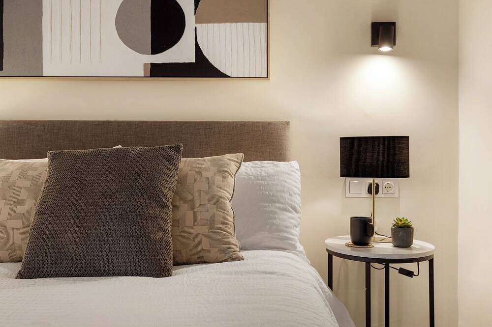 Apartamento entero, Studio in Benahavis in Val de Guadalmina, Benahavís
