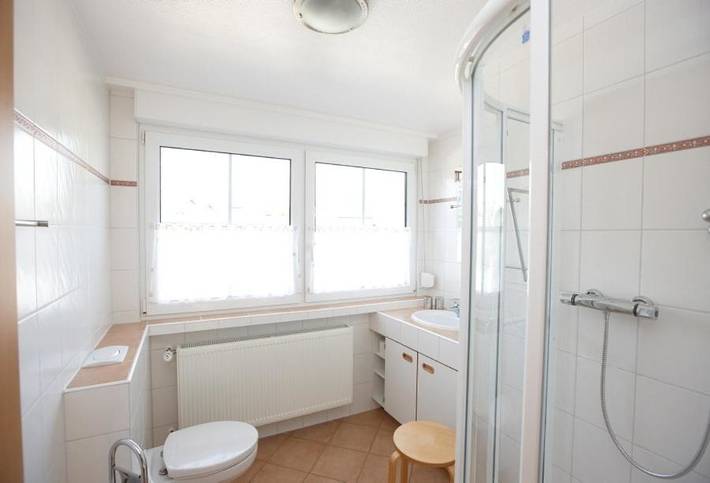 Ferienwohnung für 2 Personen, mit Terrasse und Garten sowie Ausblick in Zeltingen-Rachtig - 3