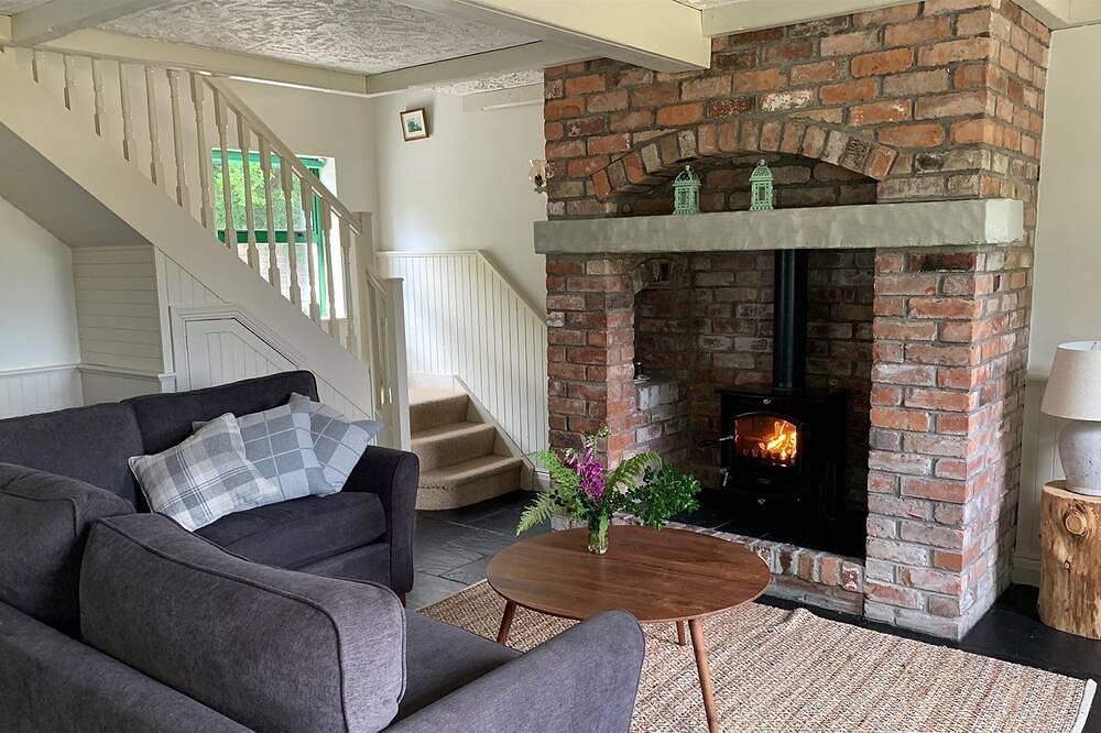 Casa vacanza a Ireland's Ancient East a partire da 130€ a notte