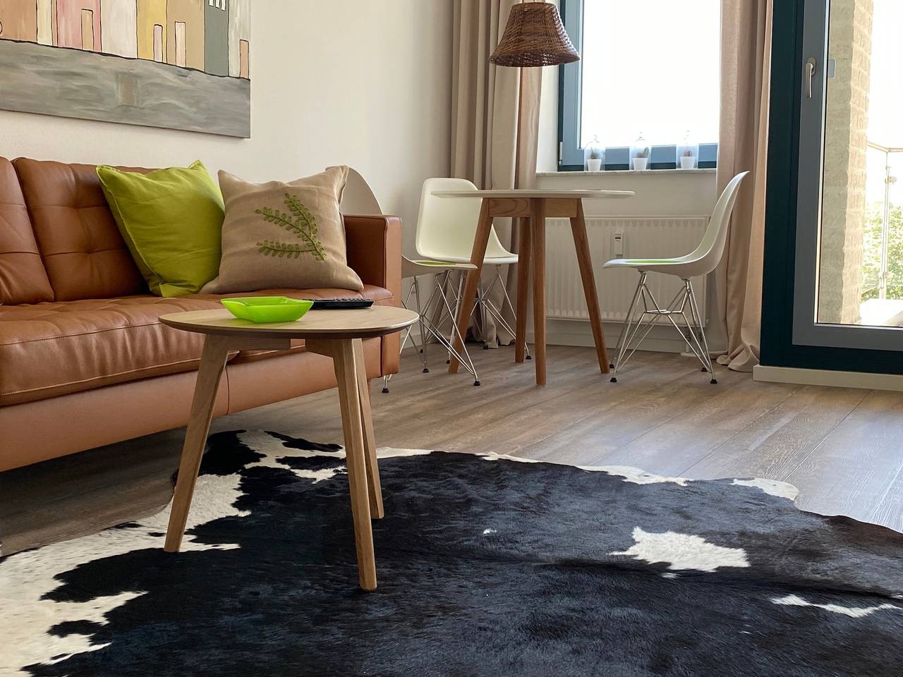 Hel semesterlägenhet, Ferienwohnung Strandling in Östfehmarn, Fehmarn