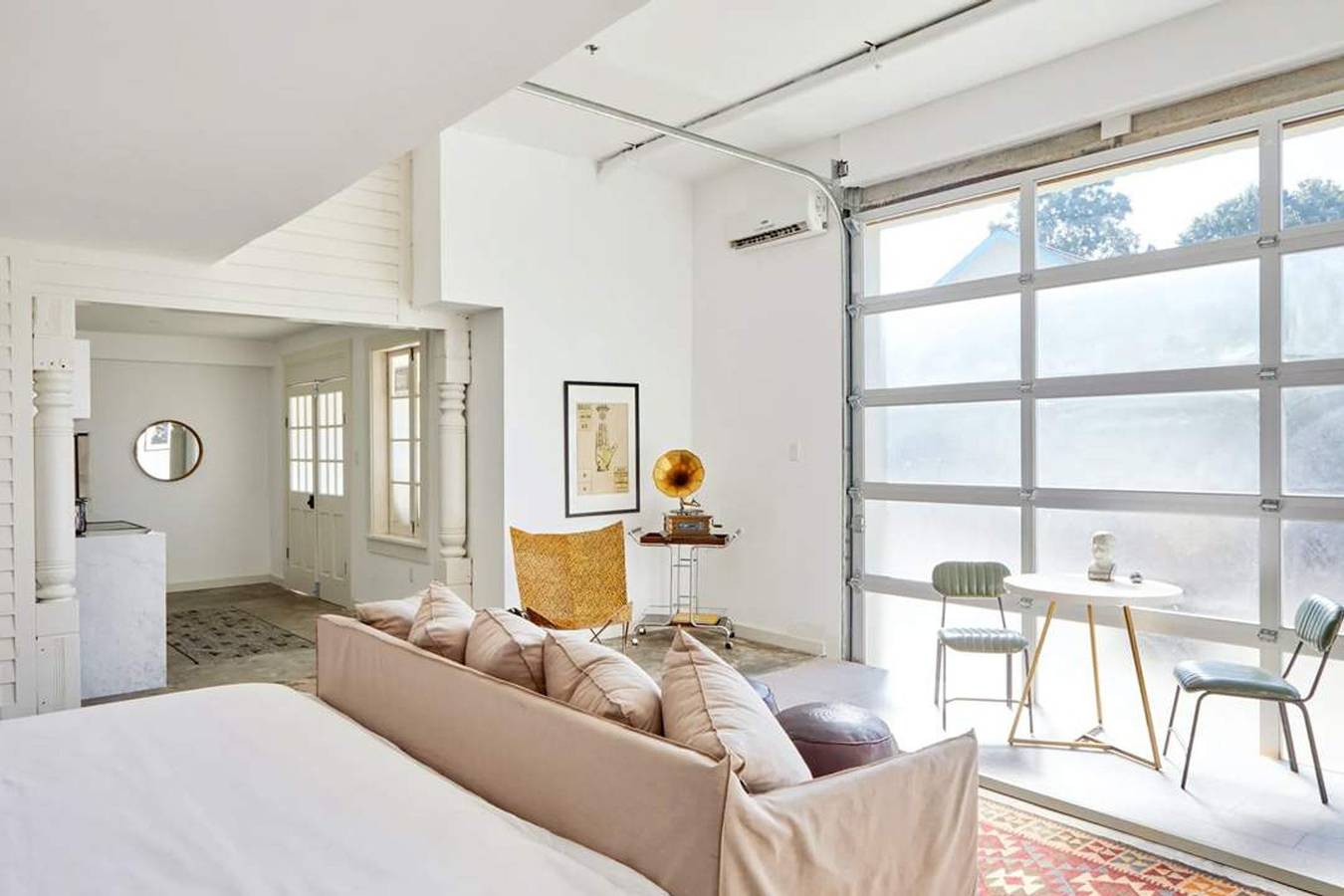 Apartamento entero, Roami at The Mandeville 2 Units Combo in New Orleans, Orleans Parish