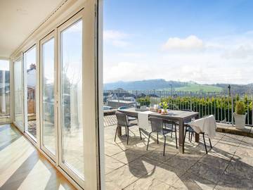Holiday Rental for 6 People in Barnstaple, Devon, Photo 1