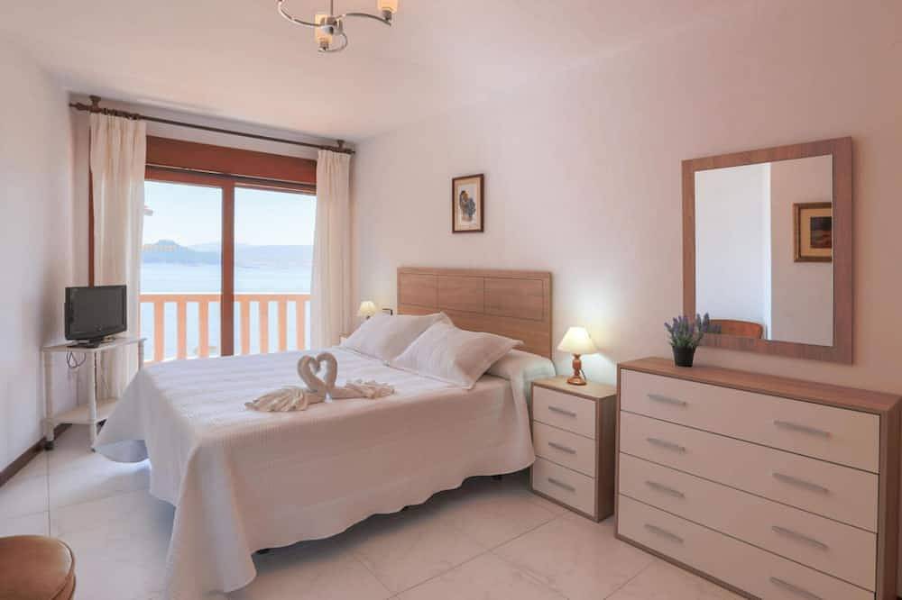 Mooi huis met 4 slaapkamers in Raxo in Poio, Rías Baixas