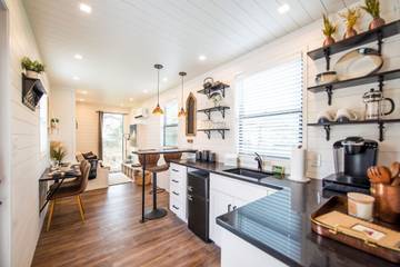 Vacation House for 4 Guests in Texas, USA, Picture 1