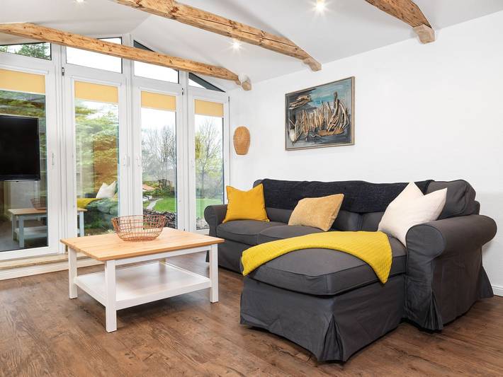 Ferienwohnung für 4 Personen in Vorwerk
