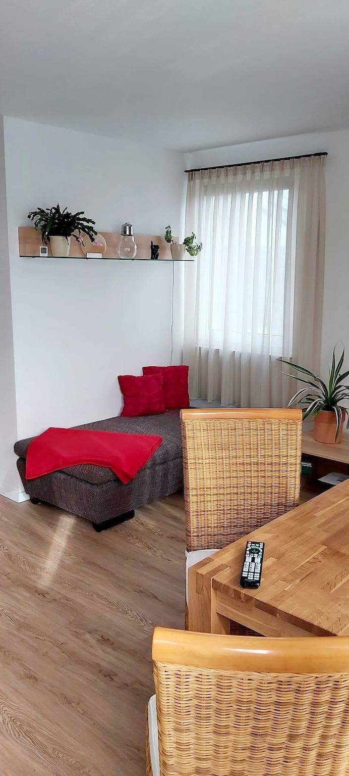 Ferienwohnung für 2 Personen, mit Balkon in Radeberg - 4