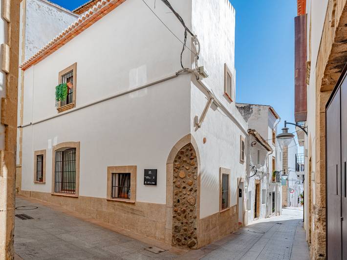 Holiday home for 4 people, with balcony - 1