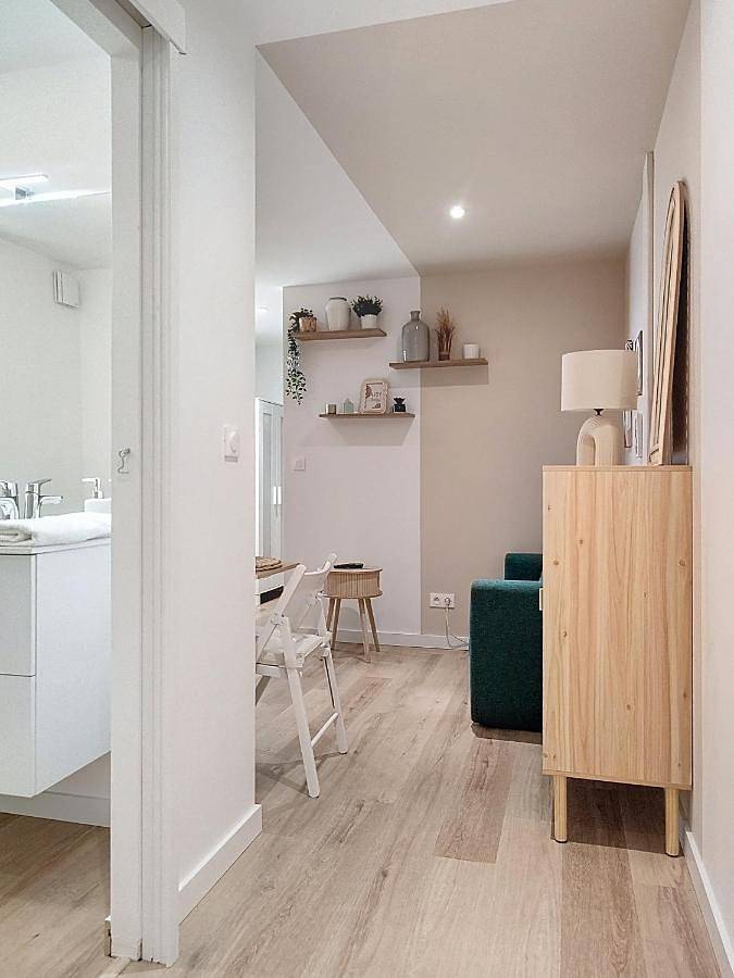 Gîte pour 3 personnes, avec terrasse ainsi que jardin et vue à Lavaur - 3