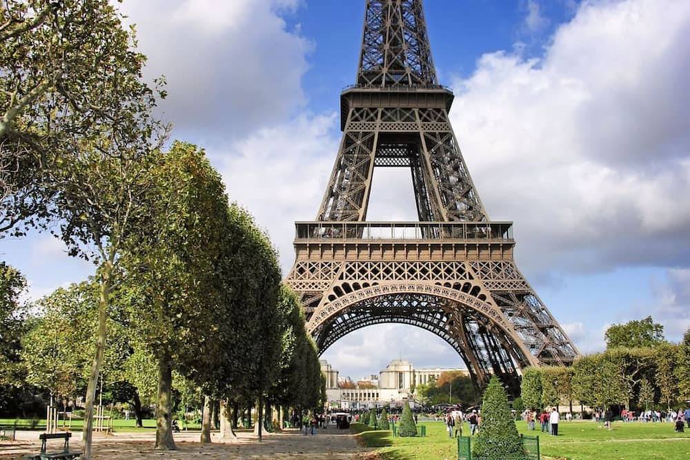 Apartamento entero, Charming Parisian Apartment in the heart of Paris in París, Isla de Francia