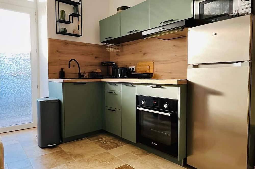 Photo : Appartement de vacances