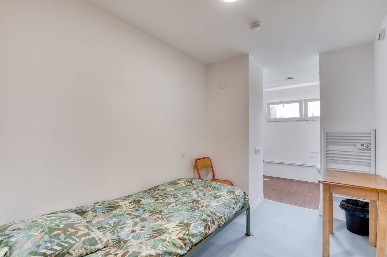 Appartement de vacances