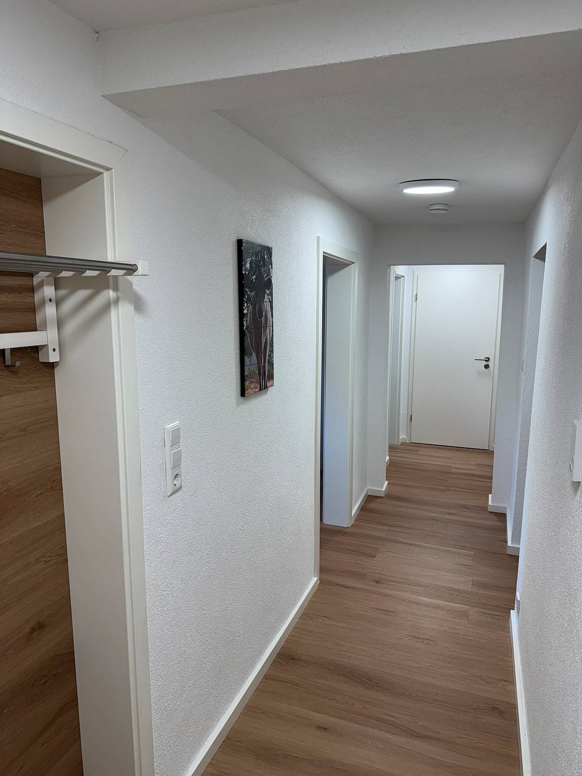 Ganze Wohnung, Apartment 'Am Badeparadies' mit Bergblick und Wlan in Suedlicher Schwarzwald, Titisee-Neustadt