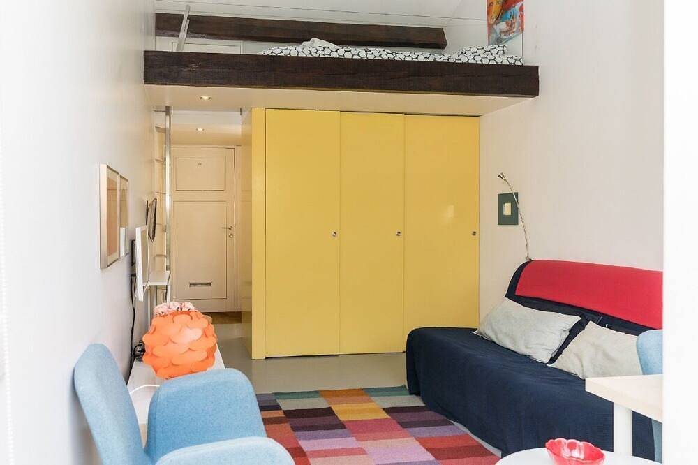 Viva Casinha da Foz - Cerca de la playa in Foz do Douro, Oporto