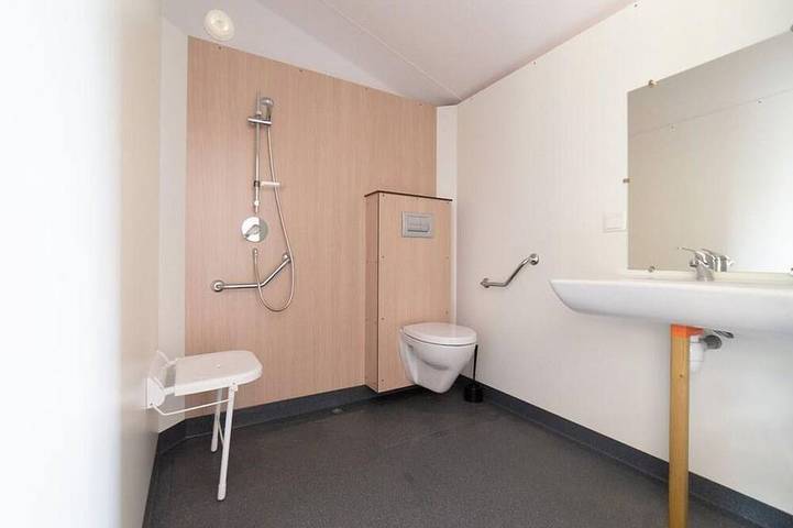 Camping für 4 Personen in Bénodet - 3