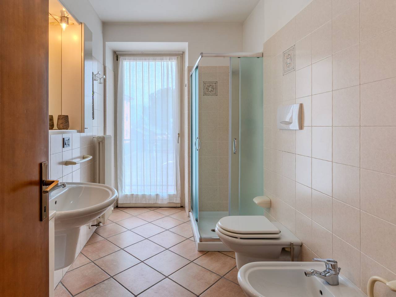 Apartamento entero, La Coccinella in Riva del Garda, Montañas Garda