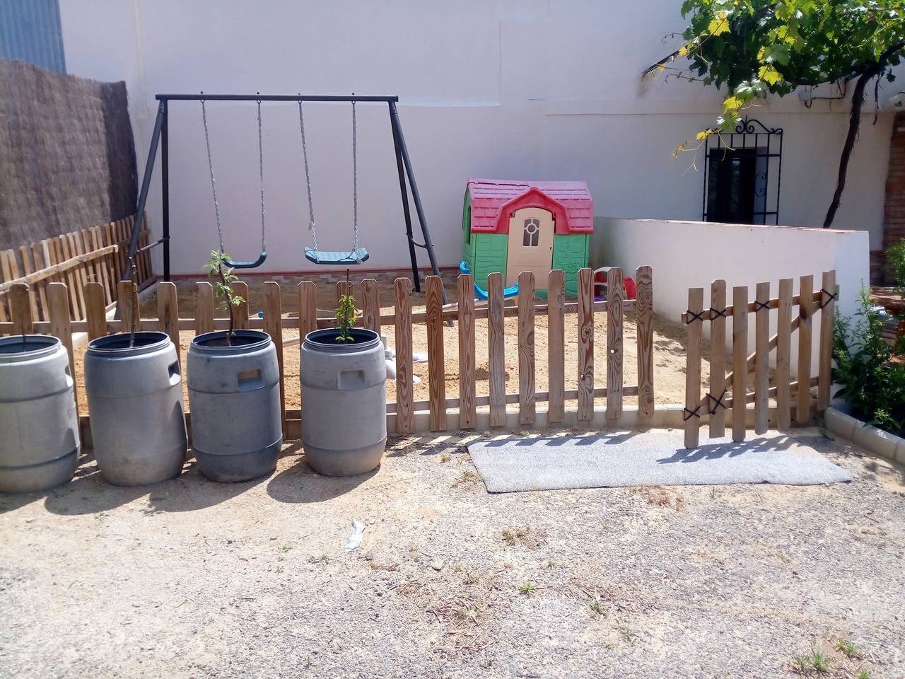 Maison charmante avec piscine à Montilla in Montilla, Province de Córdoba
