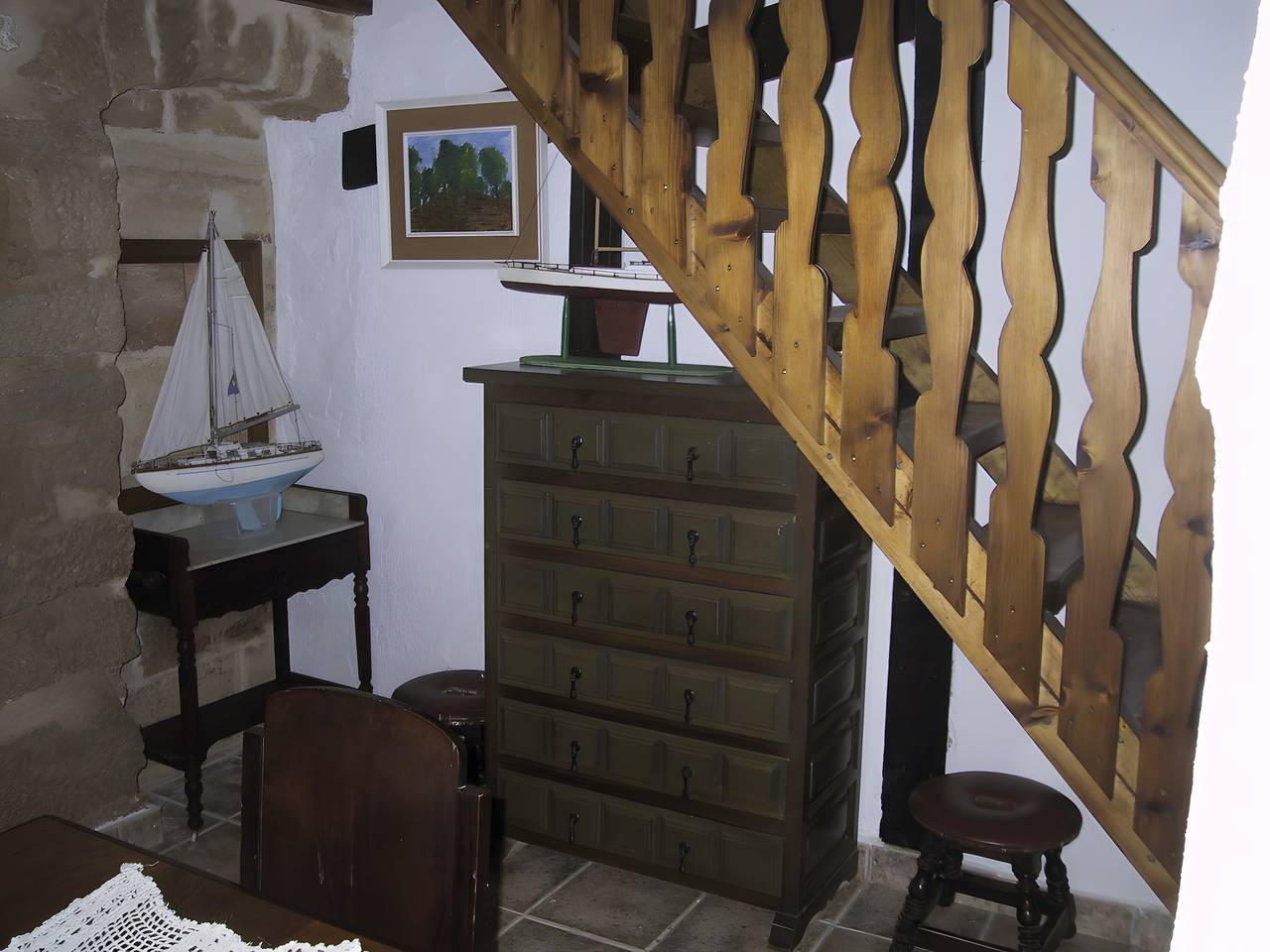 Casa bohemio - tabarca in Costa Blanca