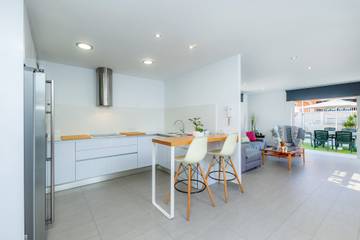 Villa in Can Picafort, Santa Margalida für 5 