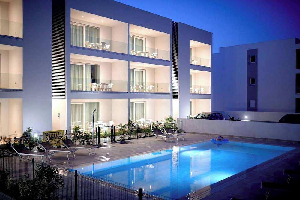 Appartamento vacanze a Jesolo a partire da 202€ a notte