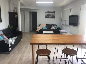 Holiday Home for 8 People in Goughs Bay, Shire of Mansfield, Photo 4