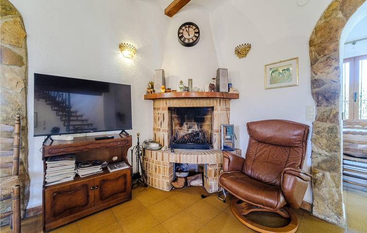 115qm Wohnung mit Pool, Terrasse und Grill in els Poblets, Costa Blanca