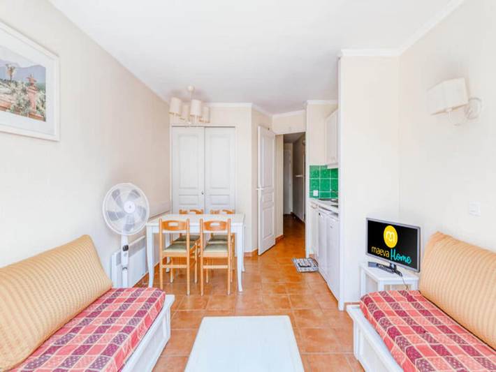 Vakantiewoning voor 4 personen, met zwembad, met huisdier in Le Dramont