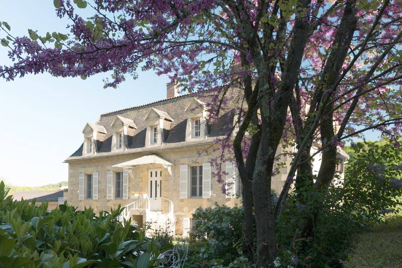 One-Bedroom Apartment in Lalinde, Périgord Pourpre