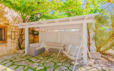 Ferienhaus für 5 Personen in San Vito dei Normanni, Valle D'Itria, Bild 1