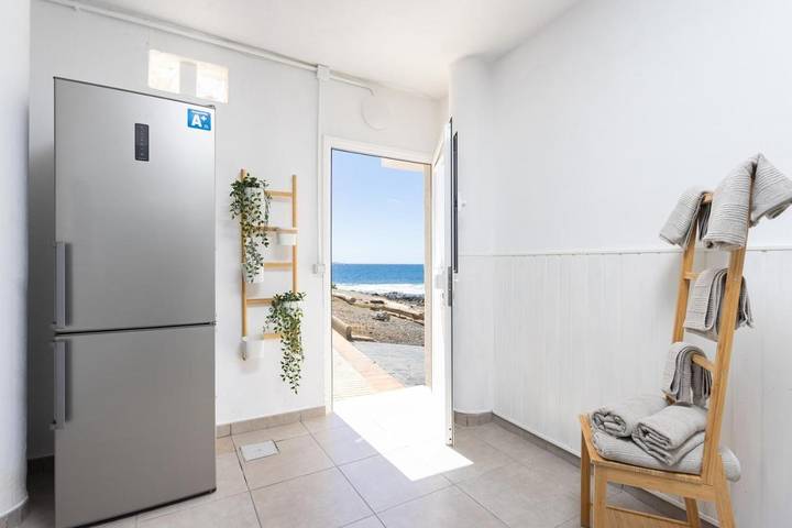 Appartement de vacances pour 4 personnes, avec vue