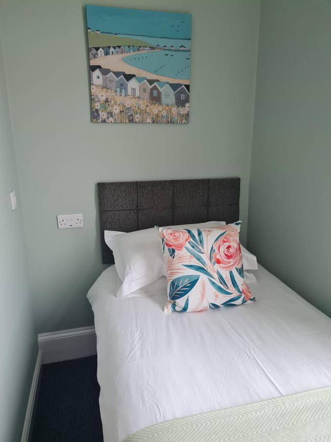 Budget Double Room in Whitby, North York Moors National Park