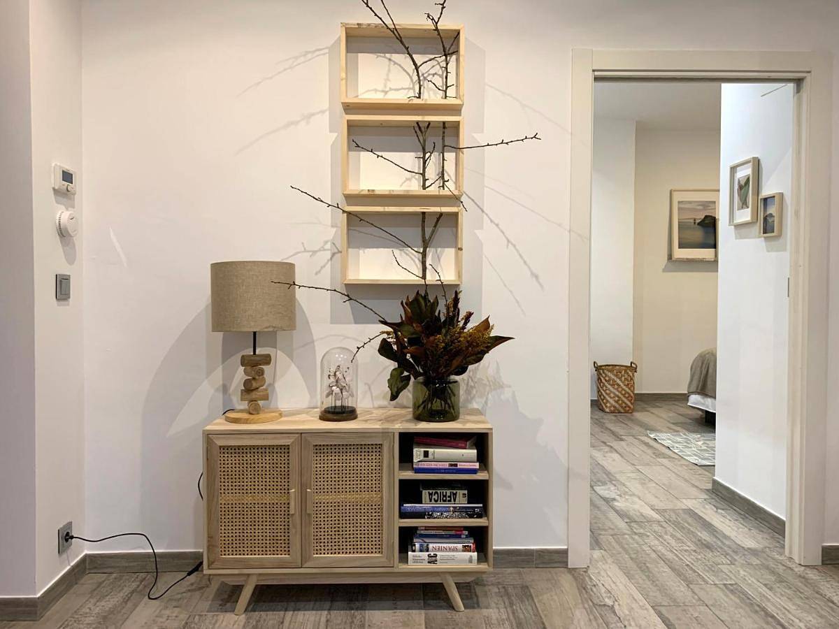 Cały apartament, One-Bedroom Apartment in Bilbao, Vizcaya