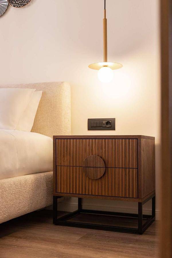 Hôtel pour 2 personnes, animaux acceptés dans Samos (Grèce) - 3