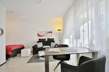 Ferienwohnung für 2 Personen in Timmendorfer Strand, Südliche Ostseeküste, Bild 3