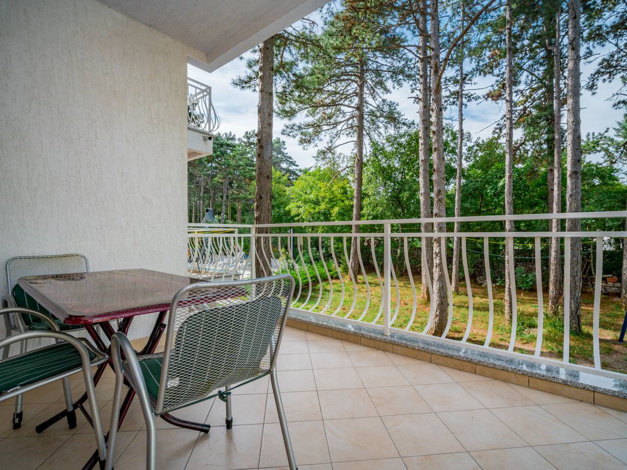 Ganze Wohnung, Fuma in Jadranovo, Primorje-Gorski Kotar