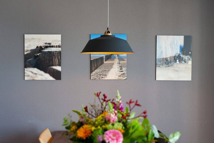 Ferienwohnung für 3 Personen, mit Seeblick und Balkon sowie Balkon/Terrasse in Walcheren - 4