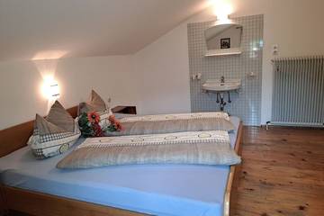 Villa für 7 Personen in Hainzenberg, Zillertal, Bild 4