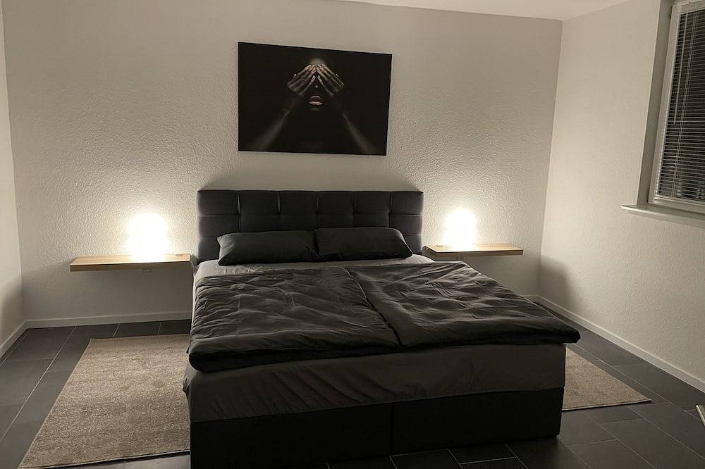 Ostsee Ferienwohnung in der Holsteinischen Schweiz mitten im Hotspot der Ostsee in Bosau, Ostholstein