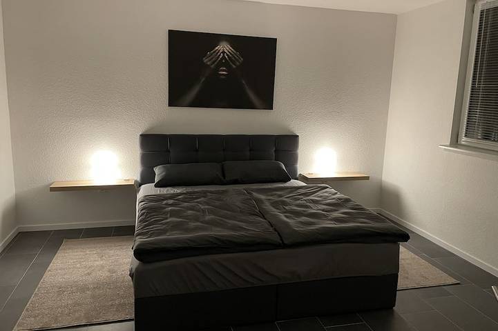 Ferienhaus für 6 Personen, mit Garten und Terrasse, mit Haustier in Bosau - 3