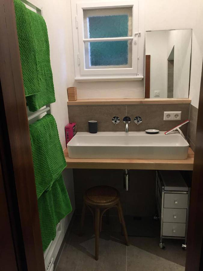 Ferienhaus für 8 Personen, mit Garten und Balkon in Feldberg - 4