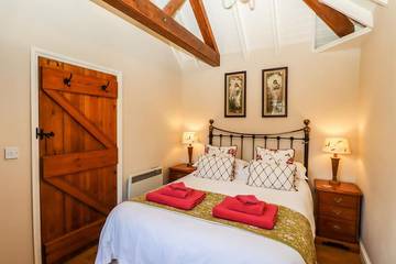 Cottage for 2 People in Burgh le Marsh, Lincolnshire, Photo 2