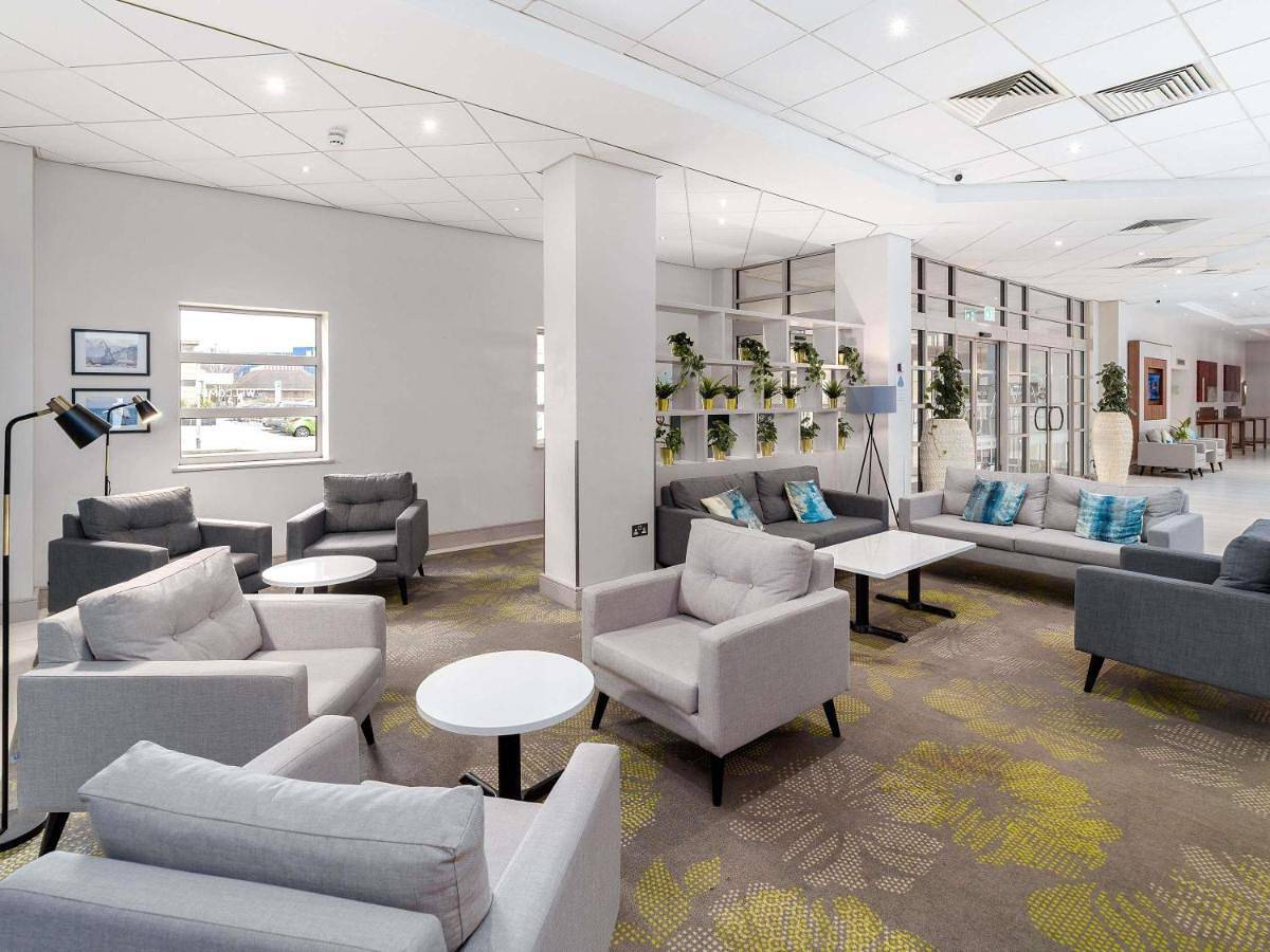 Novotel Southampton in Southampton, South East England