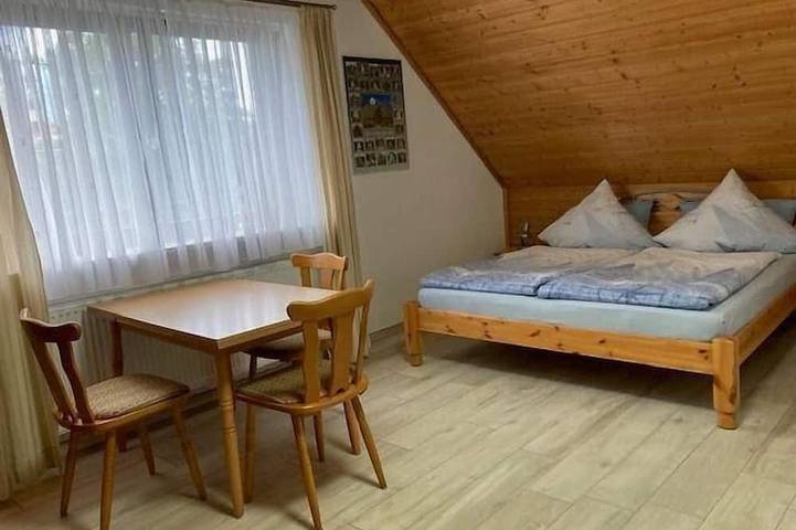 Ferienwohnung für 4 Personen, mit Balkon in Wedel - 4