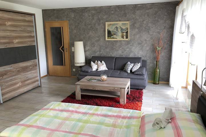 Ferienwohnung für 6 Personen, mit Garten in Betzenstein - 3